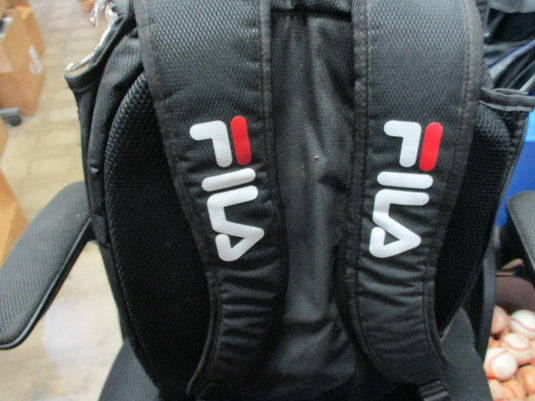 Used Fila Racquet Ball Bag