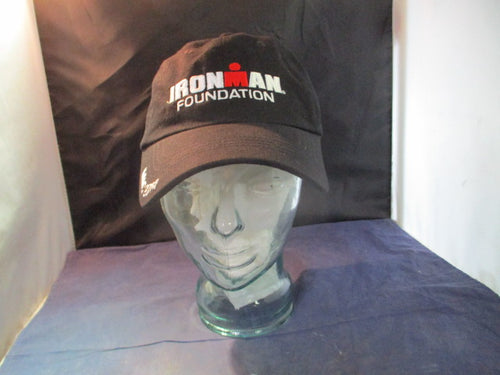 Used Boco Gear Iron Man Hat