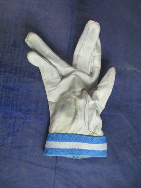 Used Ektelon Rawquetball GLove Women's Size Medium