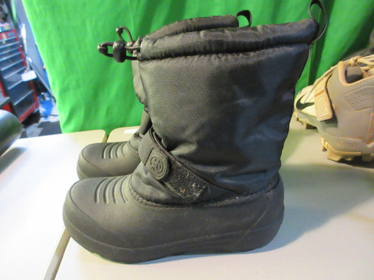 Used Northside Snow Boots Kids Size 1