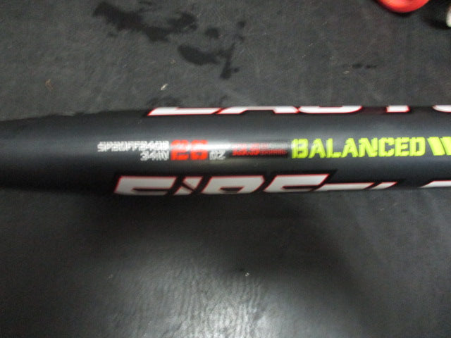 Load image into Gallery viewer, Used Easton Fireflex (-8) 34&#39;&#39; Slowpitch Softball Bat
