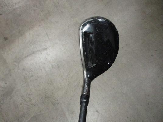 Used Adams Golf Idea A12 OS 2 Iron