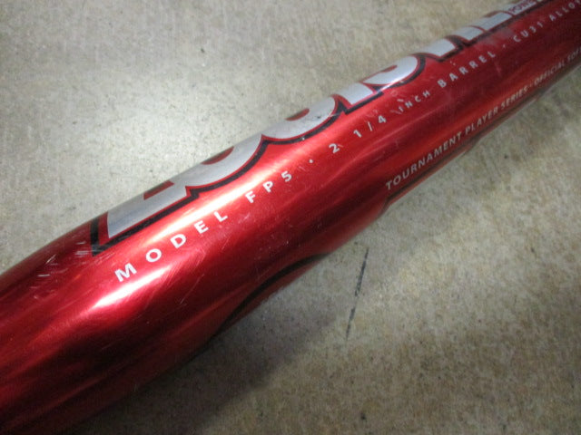 Load image into Gallery viewer, Used Louisville Powerized TPS 32&quot; (-9) Alloy FP Softball Bat
