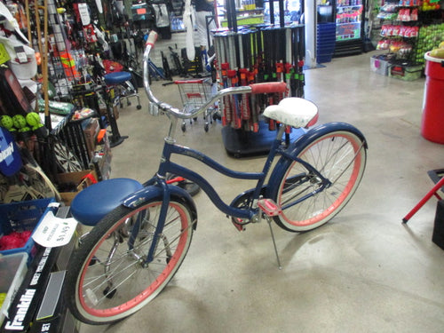 Used Huffy Fairmont 26