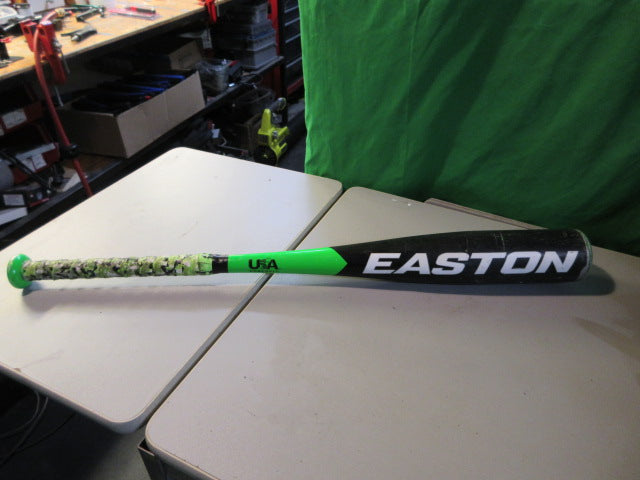 Load image into Gallery viewer, Used Easton Speed (-10) 27&quot; Alloy USA Baseball Bat
