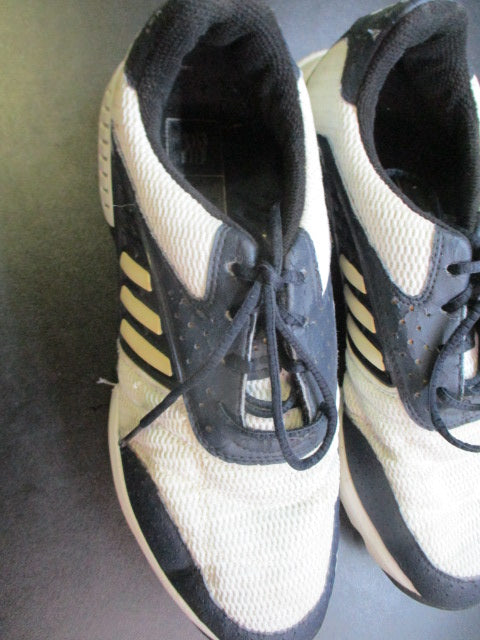 Used Adidas Golf Shoes Size 9