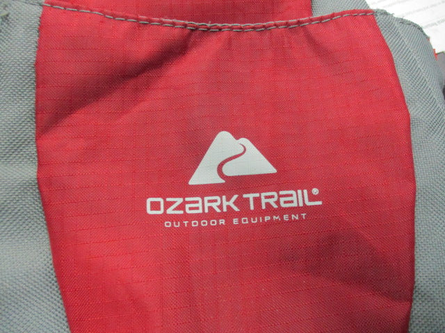 Load image into Gallery viewer, Used Ozark Trail Hydration Pack - Bladder Not Included
