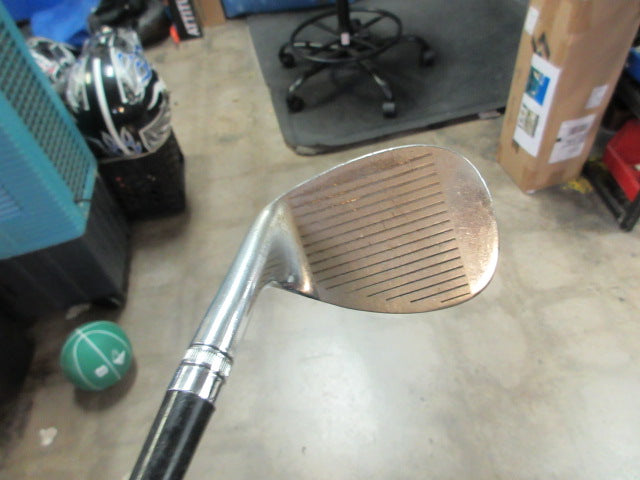 Load image into Gallery viewer, Used Wilson Sandy Andy R61 Wedge
