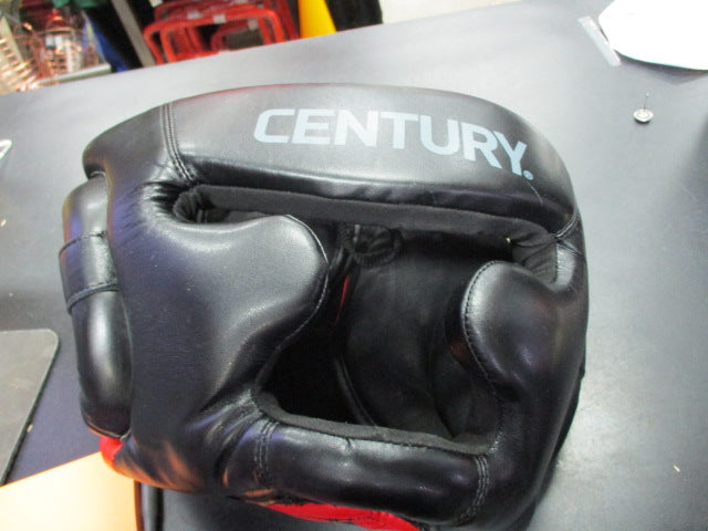 Load image into Gallery viewer, Used Century Size S/M Boxing/Martial Arts Head Gear
