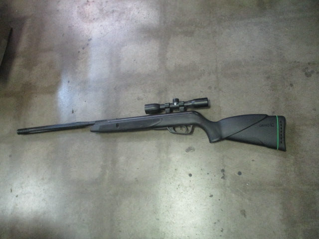 Load image into Gallery viewer, Used Gamo Wildcat Whisper .177 Pellet Rifle Gun w/ Scope
