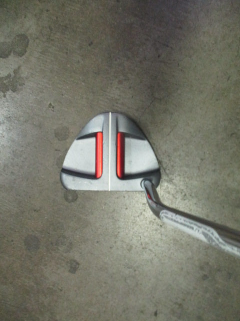 Load image into Gallery viewer, Used Taylormade Rossa Mezza Monza 34&quot; Putter
