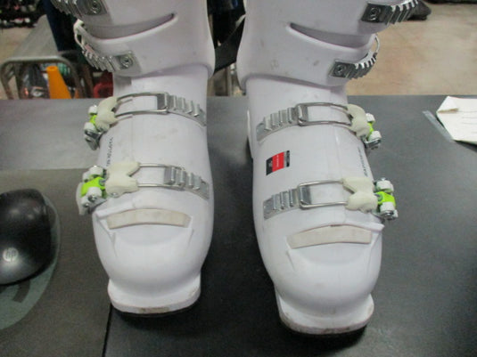 Used Head Raptor 60 26.5 Downhil Skil Boots