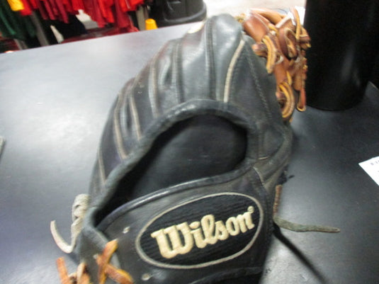 Used Wilson Prostock A2000 1787 Size 11 3/4 Baseball Glove