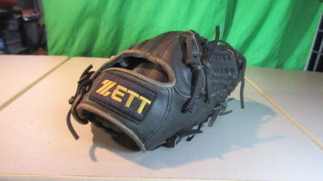 Load image into Gallery viewer, Zett BRGA 38620 Pro Status Baseball Glove
