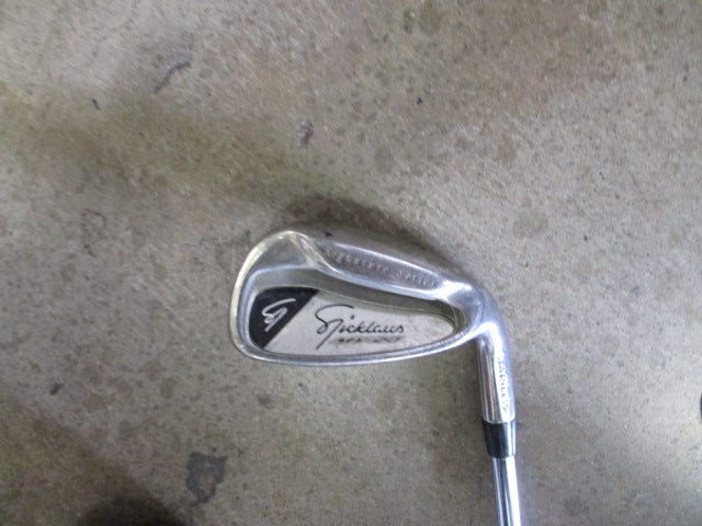 Load image into Gallery viewer, Used Nicklaus Golf MV-20 Signature Series Pitching Wedge - RH
