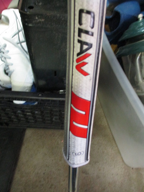 Load image into Gallery viewer, Used Wilson Staff infinite North Side RH 32&quot; Putter With Super stroke 10
