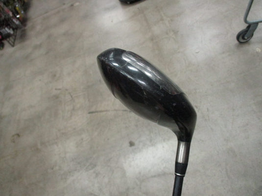 Used TaylorMade 320 Ti 9.5 Deg Driver