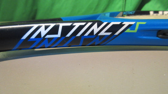 Used Head Instinct S 27" Racquet