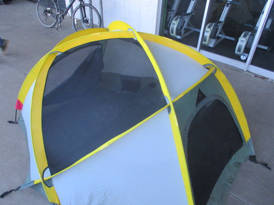 Used Kelty Quatro 2 Person Tent