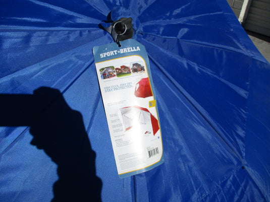 Used Sport-Brella UPF 50+ Umbrella