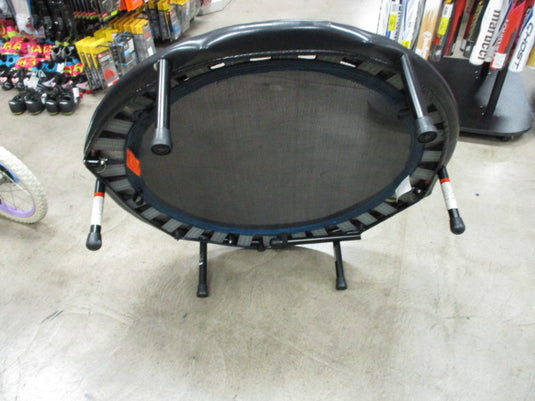 Used Stamina Exercise Trampoline