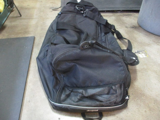 Used Wilson Large Umpire Equipment Bag