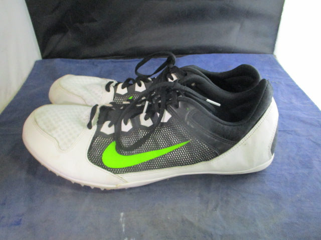 Load image into Gallery viewer, Used Nike Rival MD Track Shoes Size 13
