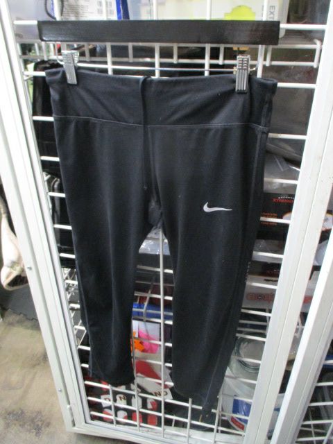 Load image into Gallery viewer, Used Nike Stretch Leggings / Tights
