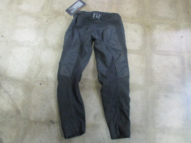 Load image into Gallery viewer, Used Fly Racing Kinetic Size Kids 24 Motorcross Pants
