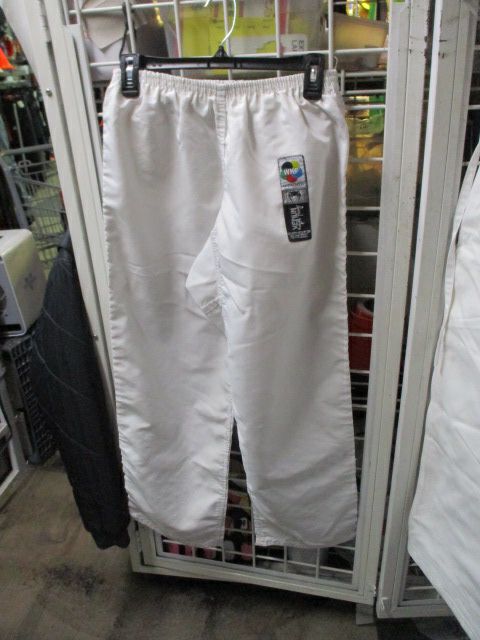 Load image into Gallery viewer, Used Venum Elite Kata White Karate Gi Pants Size 170 cm - small pen mark
