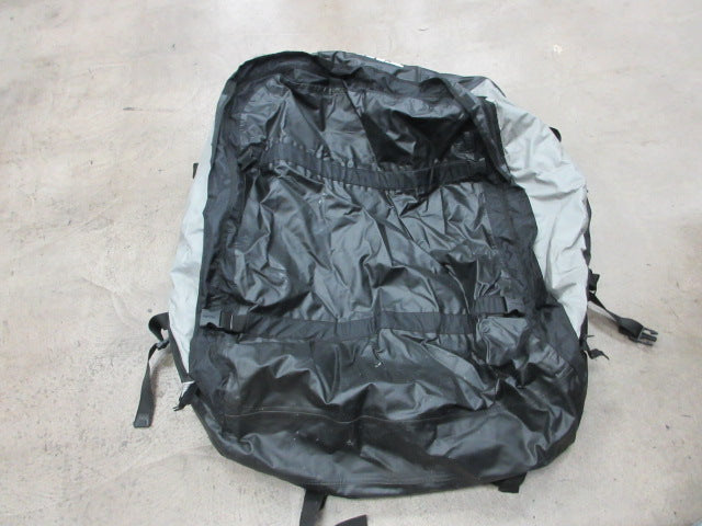 Load image into Gallery viewer, Used Thule Tahoe Roof Bag w/ Storage Bag
