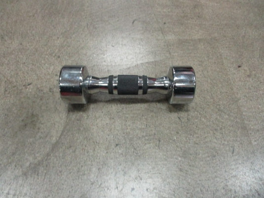 Used Hampton 5LB Dumbbell Set of 2