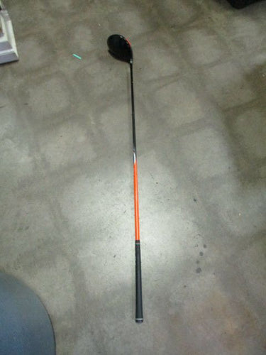 Used Ping Moxie 15 Deg 360 cc Titanium Y-Flex Junior Driver