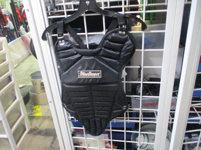 Load image into Gallery viewer, Used MacGregor B75 14.5&quot; Catcher&#39;s Chest Protector
