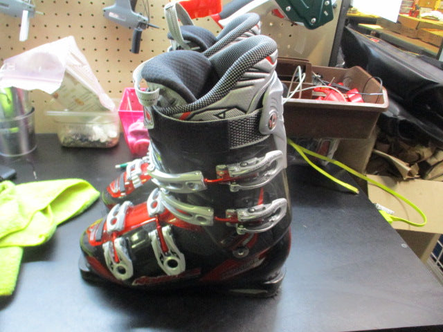 Load image into Gallery viewer, Used Nordica Cruise NFS Ski Boots Size 25 - 25.5
