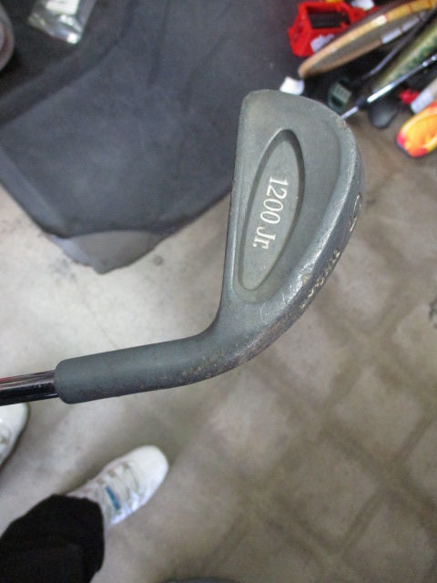 Used Wilson 1200 Jr 5 Iron- RH