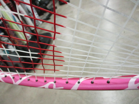 Used Wilson Hope Racquetball Racquet (XS 3-7/8)