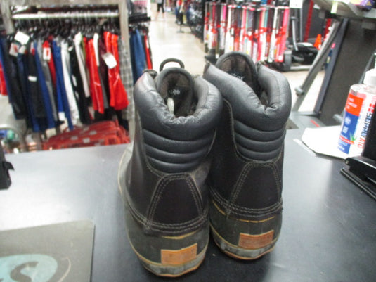 Used Rugged Exposure Winter Waterproof Boots Size 12