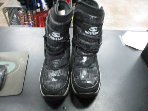 Used Hobibear Boots Waterproof Size 2