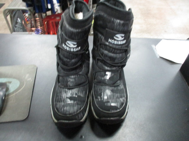 Load image into Gallery viewer, Used Hobibear Boots Waterproof Size 2
