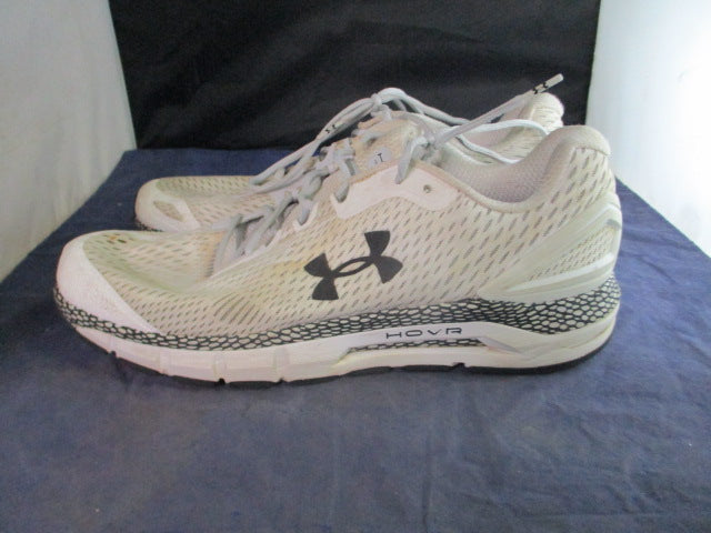 Load image into Gallery viewer, Used Under Armour HOVR Guardian Shoes Adult Size 13
