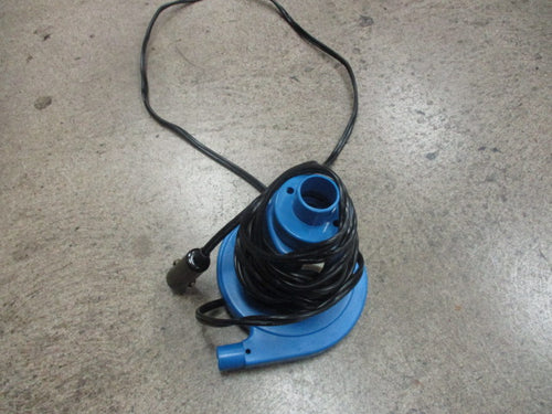 Used HO Sports 12V Car Port Flotation Device Pump