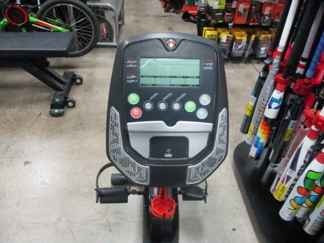 Load image into Gallery viewer, Used Schwinn A20 Exercise Bike With MP3 Plug In (Power Cord Behind Counter)
