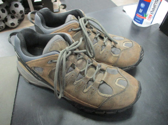 Used Vasque Hiking Shoes Size 10