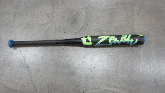 Used DeMarini Zenith 29