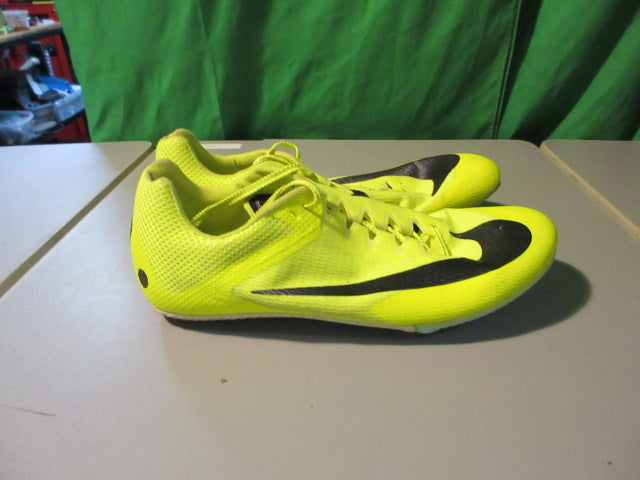 Load image into Gallery viewer, Used Nike Rival Sprint Track And Field Size 8.5 Running Shoes
