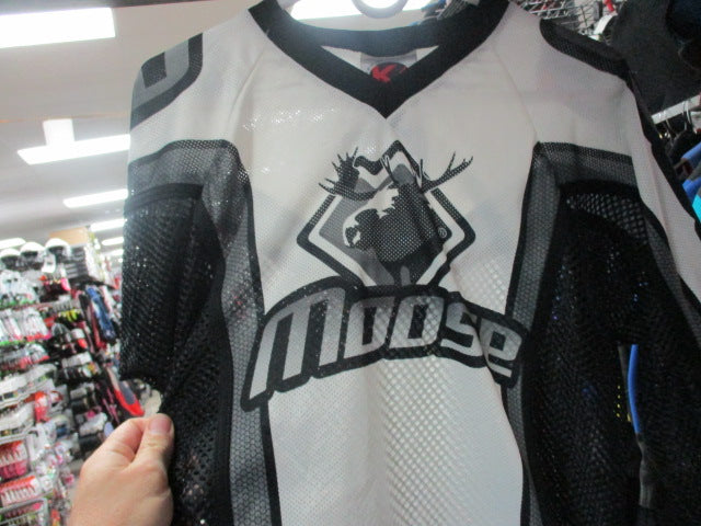 Load image into Gallery viewer, Used Moose K1 MX JERSEY Size Adult Large
