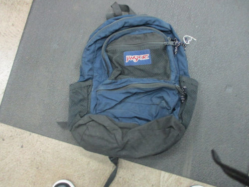 Used Jansport Bakpack