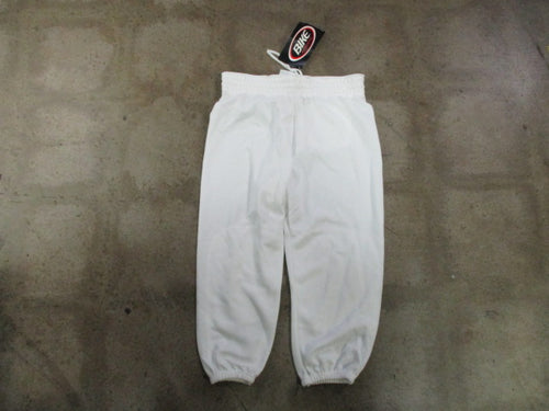 Used Bike Elastic Bottom Size Large Baseball Pants