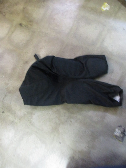 Used Sports Unlimited 7-Pad Football Pants - Adult Small